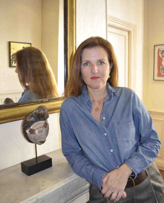 Virginie-Tissinie - Assistante Commerciale