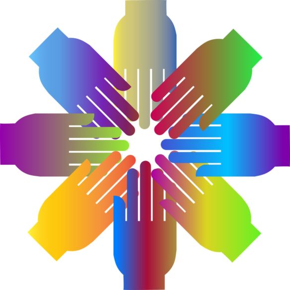 plateforme d'entraide unis