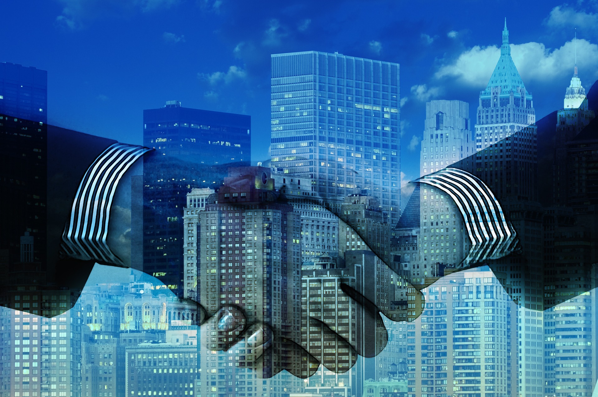 gestion locative confrères partenariat git